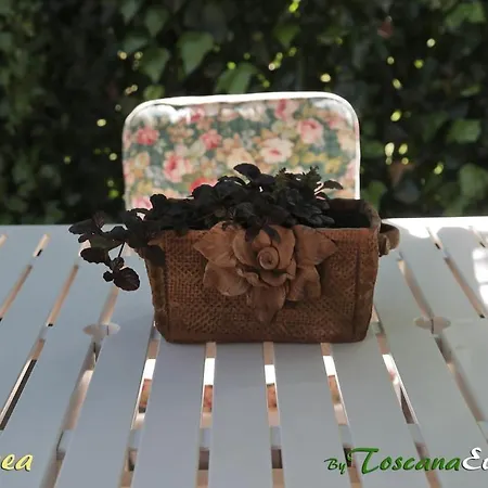 La Romea Apartman Altopascio