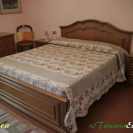 La Romea Apartman *