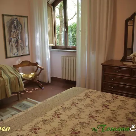 Apartman La Romea