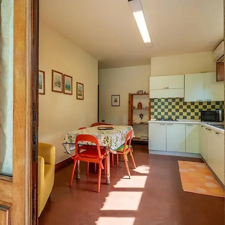 La Romea Apartman Altopascio