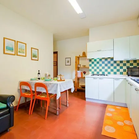 La Romea Apartamento Altopascio