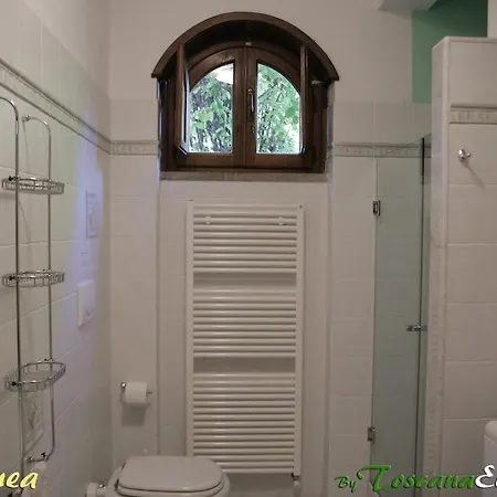 La Romea Altopascio