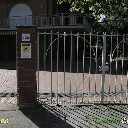 Appartamento La Romea *