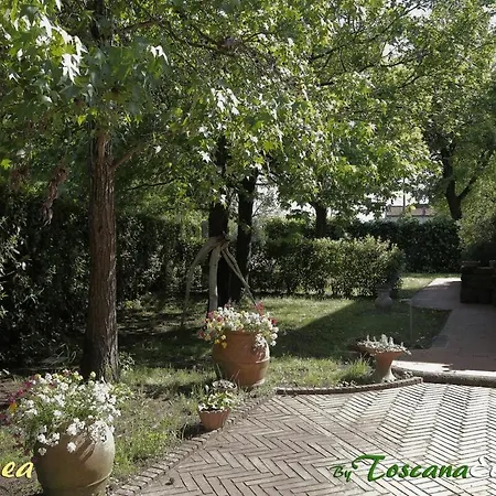 La Romea Appartamento