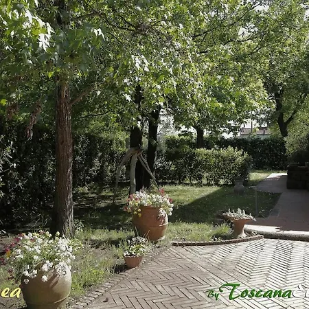 Appartamento La Romea *