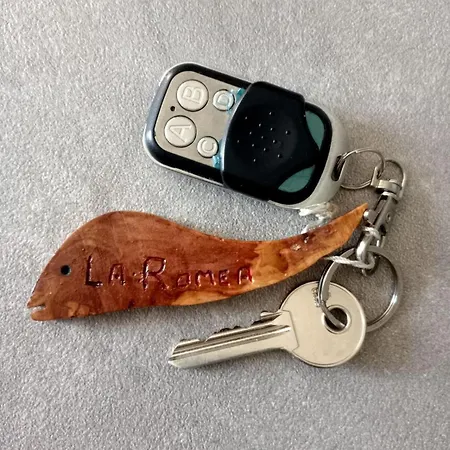 La Romea *