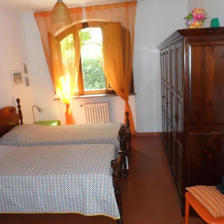 La Romea Apartamento *