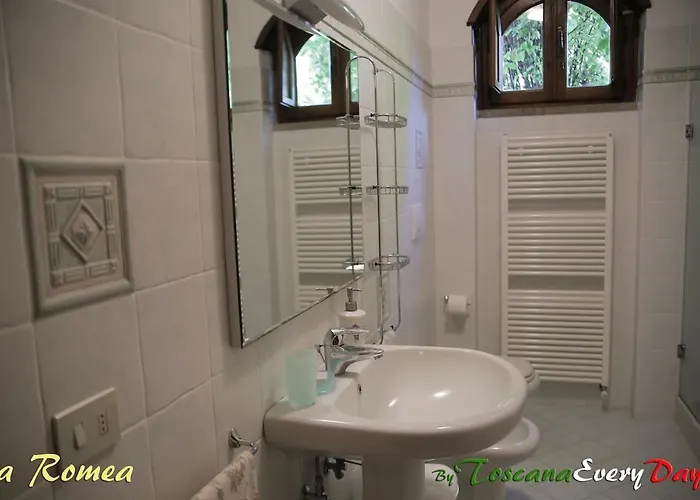 Apartamento La Romea *