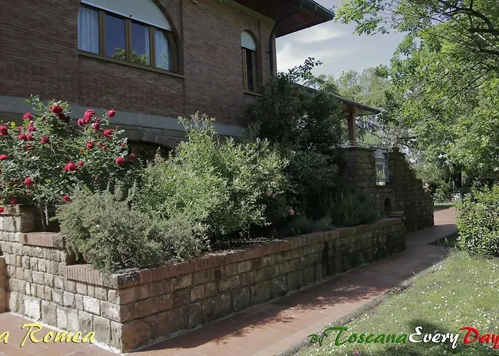 Apartamento La Romea Altopascio