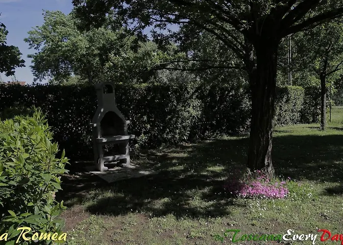 Apartamento La Romea Altopascio