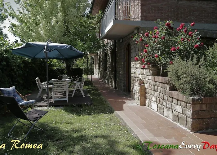 Apartamento La Romea