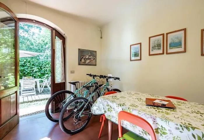 Apartamento La Romea *