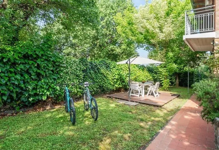 La Romea Apartamento *