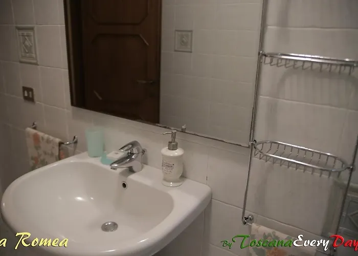 Apartamento La Romea *