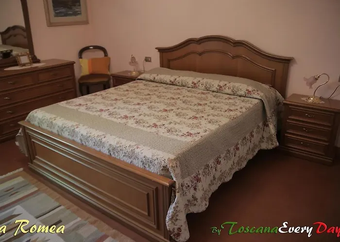 La Romea Apartamento *