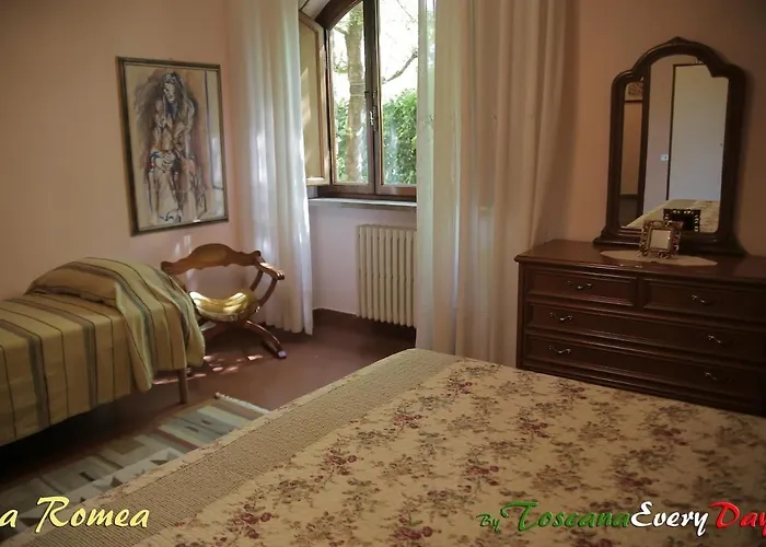Apartamento La Romea