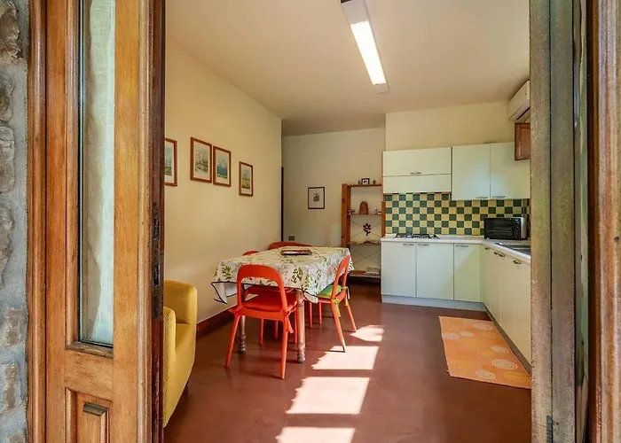 La Romea Apartamento Altopascio