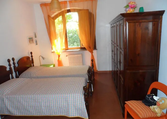 La Romea Apartamento *