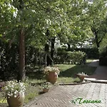 Апартаменты La Romea *