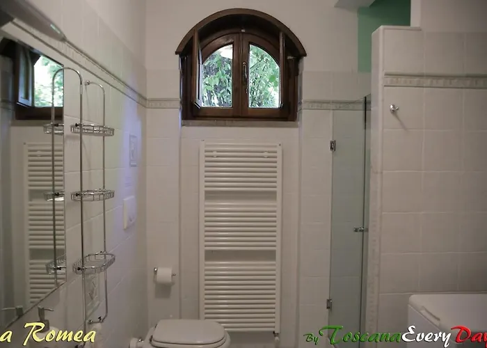 La Romea Altopascio