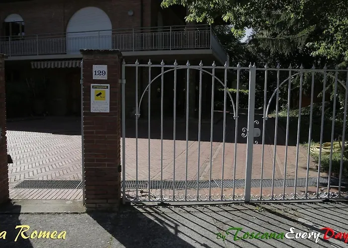Appartamento La Romea *