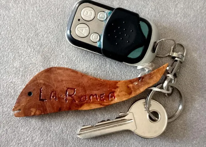 La Romea *
